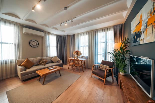 Kuledibi Suites Galeri